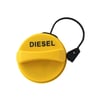 Land Rover Depo Kapağı LR138861 LR181510 LR053666 LR015394 C2Z32584 C2D33851 T2H59150