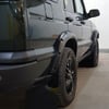 Land Rover Dıscovery 2 Dodik Seti