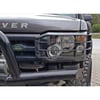 Land Rover Discovery 2 Ön Far Koruma Kafesi Sağ ve Sol