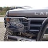 Land Rover Discovery 2 Ön Far Koruma Kafesi Sağ ve Sol