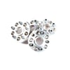 Land Rover Discovery 2 Spacer Seti