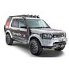 Land Rover Discovery 3 Snorkel Seti 2005 - 2009 TF1040