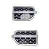 Land Rover Discovery 4 Çamurluk Izgarası Sağ Ve Sol LR020800 LR020785