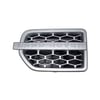 Land Rover Discovery 4 Çamurluk Izgarası Sağ Ve Sol LR020800 LR020785