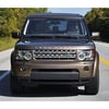 Land Rover Discovery 4 Ön Panjur 2010 2011 2012 2013 LR051298