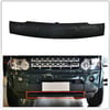 Land Rover Discovery 4 Ön Tampon Alt Eki 2010 - 2013 LR014045