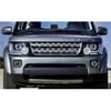 Land Rover Discovery 4 Ön Tampon Alt Eki 2014 - 2016 LR084189