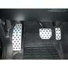 Land Rover Discovery 4 Pedal Seti Gaz - Fren - Ayak Dayama