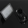 Land Rover Discovery 4 Plaka Lambası Led 2005 - 2009 XFC500040