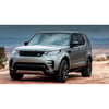 Land Rover Discovery 5 Dynamic Luxury Görünüm Seti Black Edition