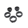 Land Rover Discovery Klima Düğmesi 5'li Set 2010-2016