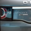 Land Rover Discovery Sport Hse Luxery Logo 2015 - 2019