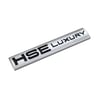 Land Rover Discovery Sport Hse Luxery Logo 2015 - 2019