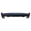Land Rover Freelander 2 Arka Tampon Eki