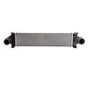 Land Rover Freelander 2 İntercooler Radyatör