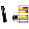 Land Rover Freelander Sinyal Lambası Kayar Led Sağ Sol 2007 2013