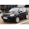 Land Rover Ön Kaput Yazısı Freelander 1998 - 2006