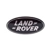 Land Rover Ön Panjur Logosu