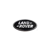 Land Rover Ön Panjur Logosu