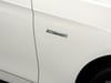 Land Rover Supercharged Logo