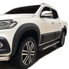 Mercedes X Class Dodik Seti Çamurluk Kaplaması Oem
