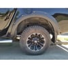 Mitsubishi L200 Çamurluk Dodiği Seti 2007 - 2012