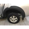 Mitsubishi L200 Çamurluk Dodik Seti Plastik 2007 - 2011