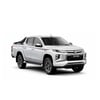 Mitsubishi L200 Kaput Şişirme Scoop 2019 2024