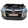 Mitsubishi L200 Ön Tampon Eki Ledli 2019 2024 Modeller