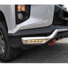 Mitsubishi L200 Ön Tampon Eki Ledli 2019 2024