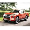 Mitsubishi Ön Panjur L200 Ön Panjur 2019 - 2022
