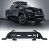 Nissan Navara Ön Koruma Demiri