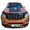 Nissan Navara Ön Panjur Ledli 2016 - 2020
