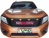 NİSSAN NAVARA ÖN PANJUR LEDLİ 2016 - 2020 TÜM MODELLER