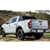 Nissan Navara Stop Lamba Çerçevesi Siyah Renk 2021 - 2022