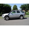 Opel Frontera Snorkel Seti Offroad