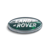 Range Rover Bagaj Kapı Arması Yeşil - Dıscovery 5 - Vogue – Sport DAH100680 