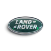 Range Rover Bagaj Kapı Arması Yeşil - Dıscovery 5 - Vogue – Sport DAH100680 