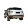 Range Rover Evoque Arka Tampon Sağ Egzoz Kapağı LR026328