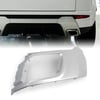 Range Rover Evoque Arka Tampon Sağ Egzoz Kapağı LR028087