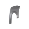 Range Rover Evoque Arka Tampon Sol Egzoz Kapağı LR026329