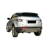 Range Rover Evoque Arka Tampon Sol Egzoz Kapağı LR026329