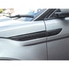 Range Rover Evoque Kapı ve Çamurluk Kapak Seti Siyah Renk