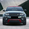 Range Rover Evoque Ön Panjur LR069714 SVR
