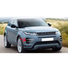 Range Rover Evoque Ön Tampon Izgarası Sağ LR114728