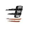 Range Rover Evoque Ön Tampon Izgarası Sol LR114729