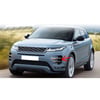 Range Rover Evoque Ön Tampon Izgarası Sol LR114729