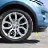 Range Rover Evoque Ön Tampon Plastiği Sağ LR028550