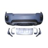 Range Rover Evoque Ön Tampon Seti Prestige LR079533