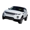 Range Rover Evoque Ön Tampon Sıfır Komple Prestige LR064620